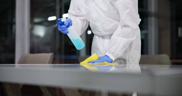 Licensed Biohazard Cleanup service in Creston, NE - Trauma Clean Pros